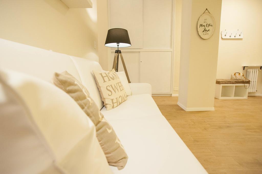 Ferienwohnung Flats4Rent Arena Prestige Verona Exterior foto