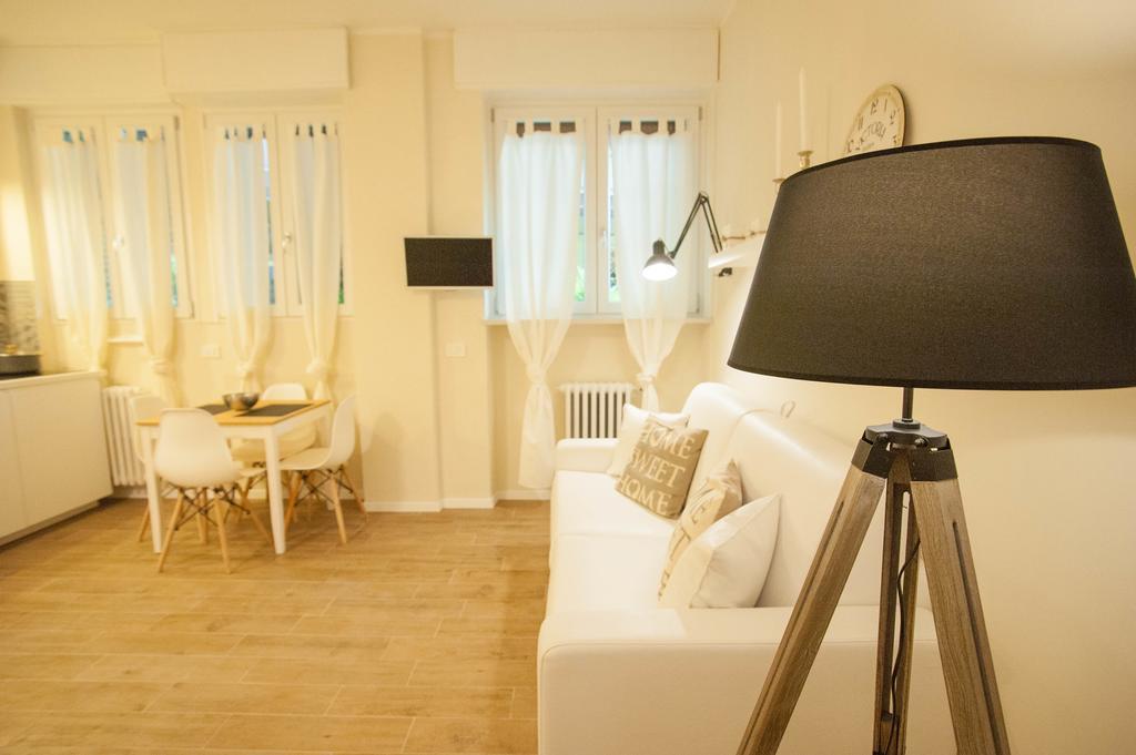 Ferienwohnung Flats4Rent Arena Prestige Verona Exterior foto