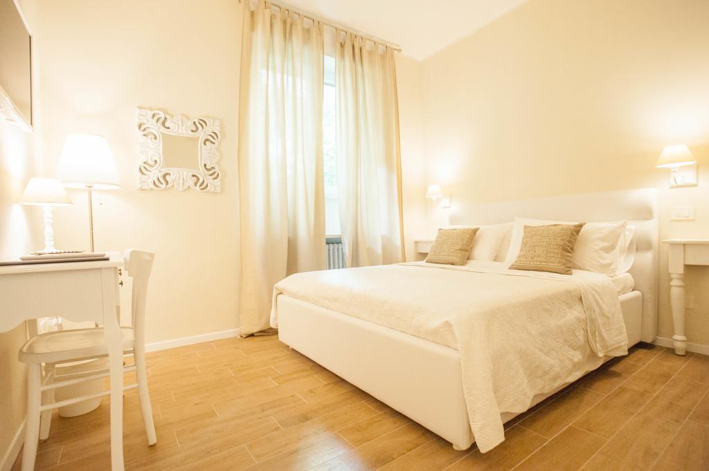 Ferienwohnung Flats4Rent Arena Prestige Verona Exterior foto