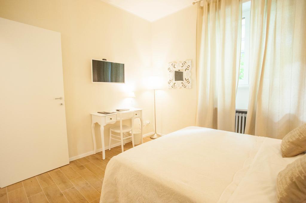 Ferienwohnung Flats4Rent Arena Prestige Verona Exterior foto