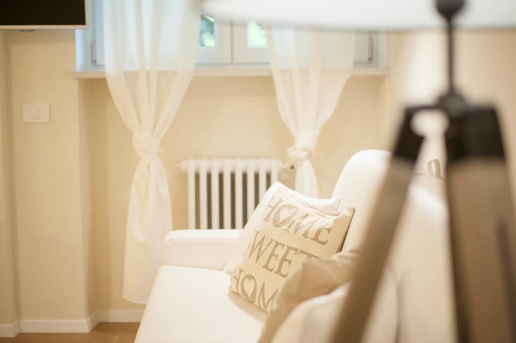 Ferienwohnung Flats4Rent Arena Prestige Verona Exterior foto