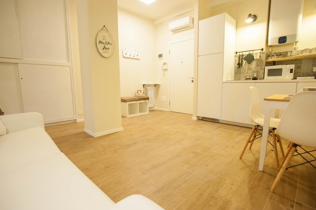 Ferienwohnung Flats4Rent Arena Prestige Verona Exterior foto
