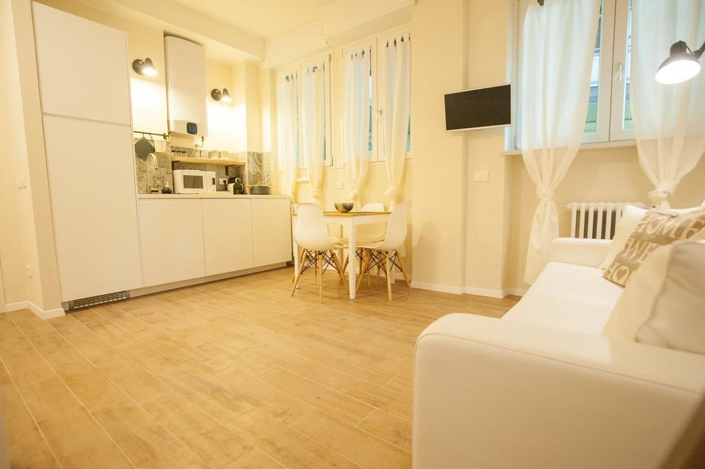Ferienwohnung Flats4Rent Arena Prestige Verona Exterior foto