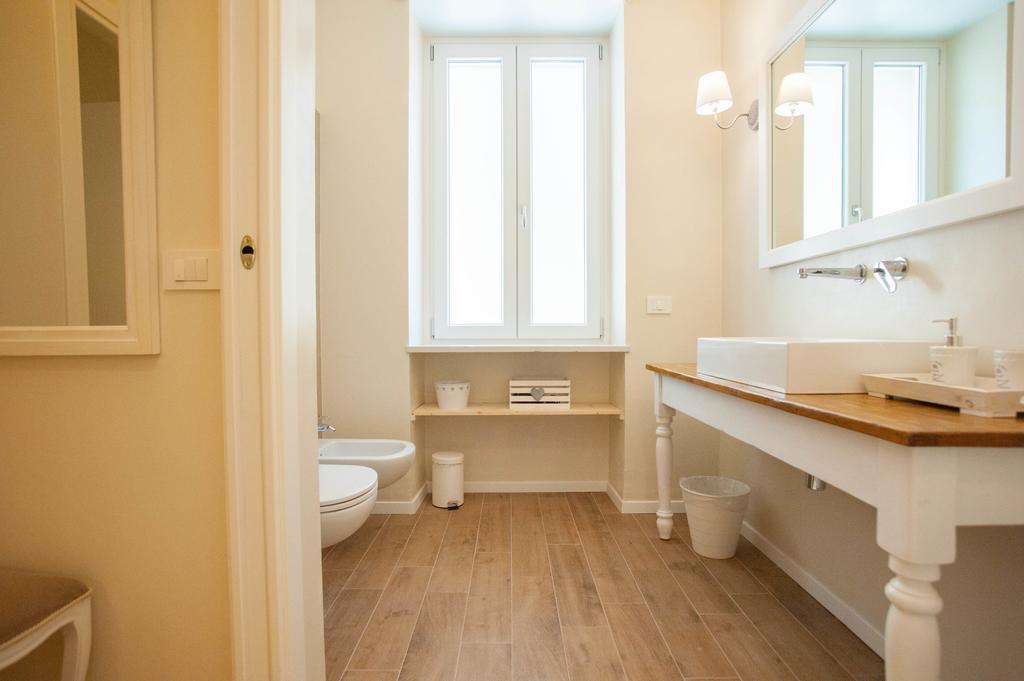 Ferienwohnung Flats4Rent Arena Prestige Verona Exterior foto