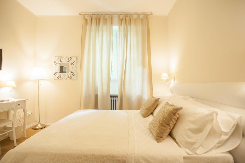 Ferienwohnung Flats4Rent Arena Prestige Verona Exterior foto