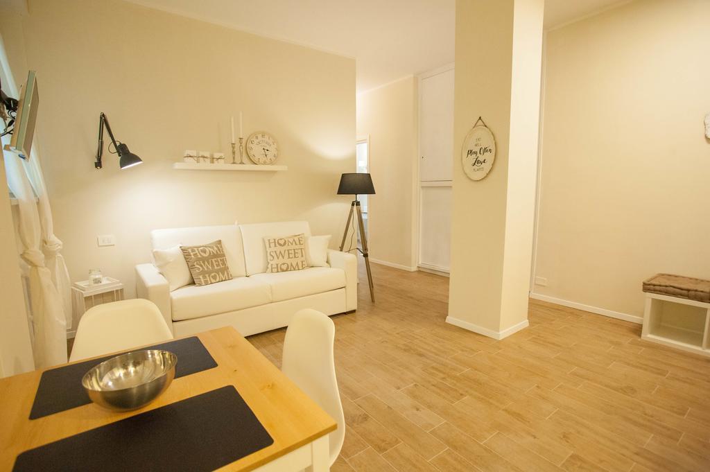 Ferienwohnung Flats4Rent Arena Prestige Verona Exterior foto