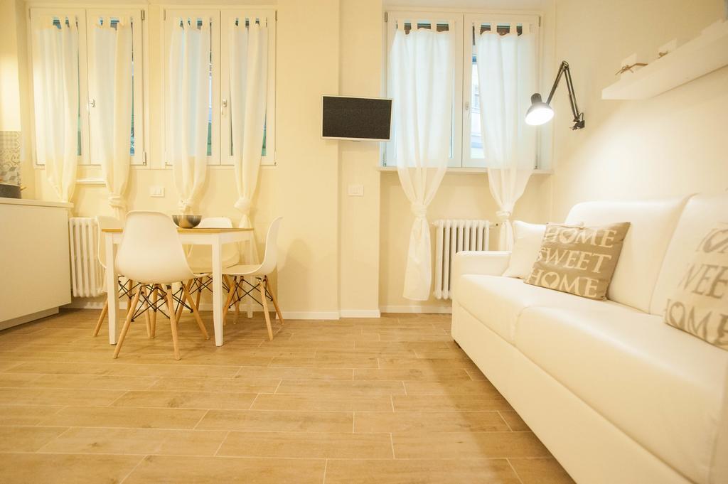 Ferienwohnung Flats4Rent Arena Prestige Verona Exterior foto